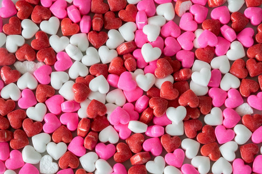 Come organizzare la confettata perfetta