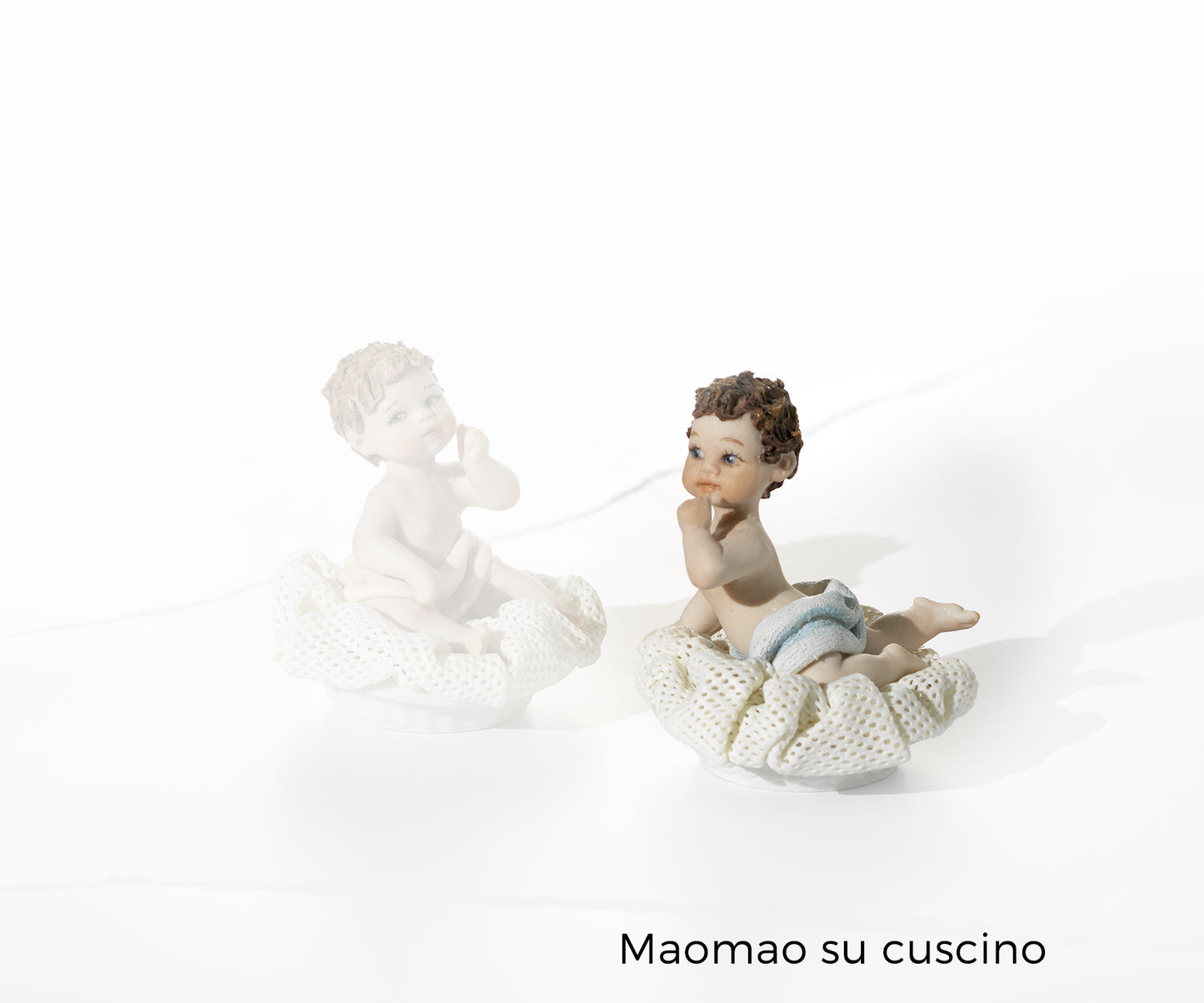 -Sibania-Maomao su cuscino-Romanelli Eventi