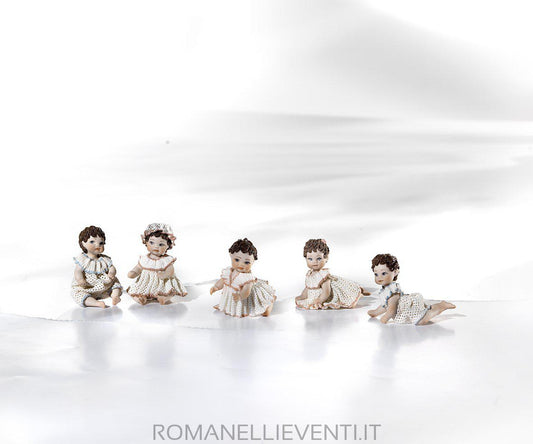 Micro M e F, Micro Frufru, Maomao F e M-Sibania-Romanelli Eventi