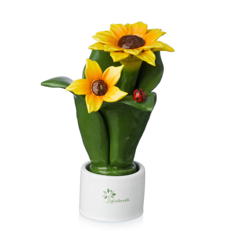 -Romanelli Eventi-GIRASOLE-Romanelli Eventi