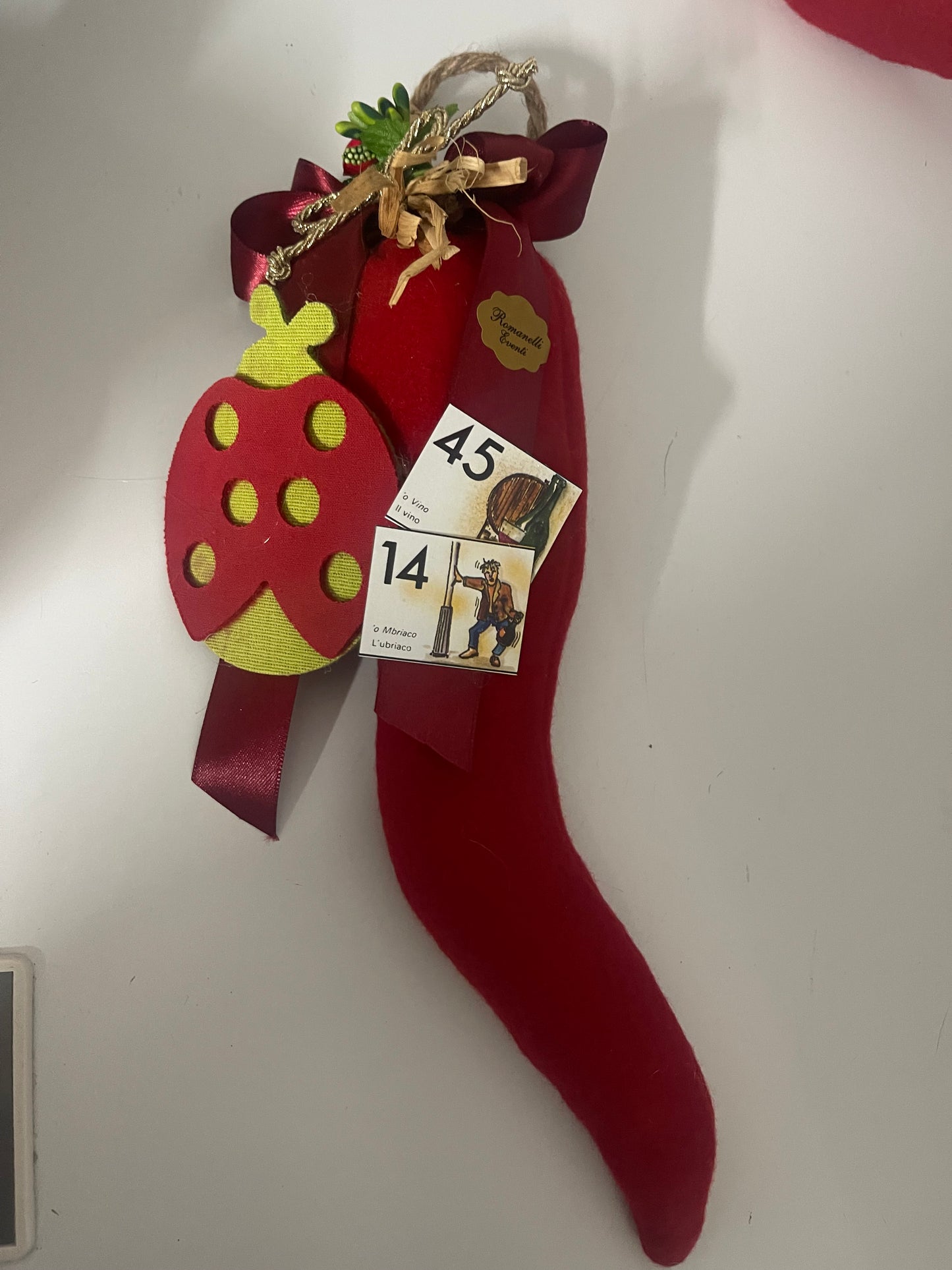 Decorazioni natalizie-Romanelli Eventi-Romanelli Eventi