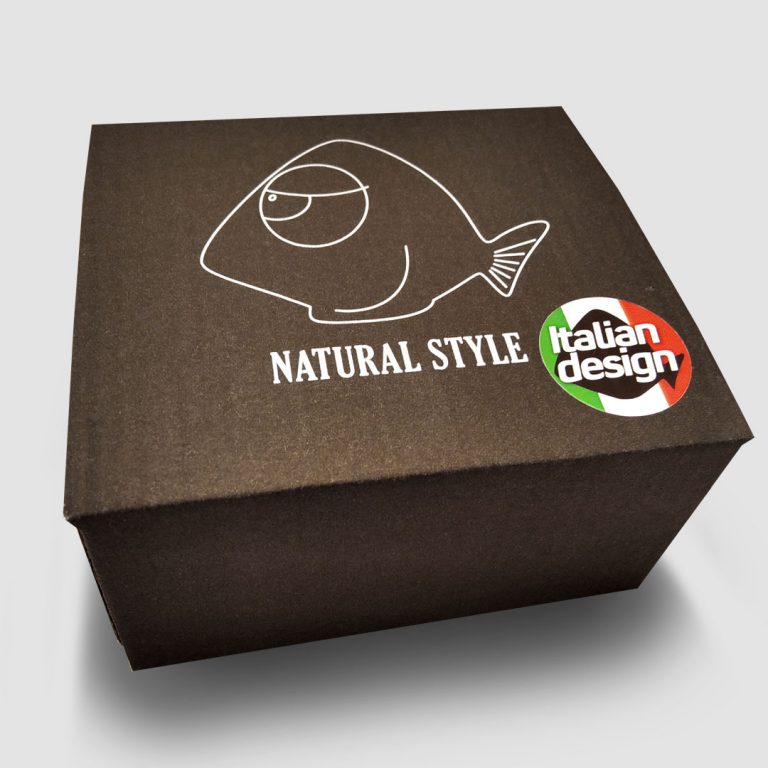 -Natural Style-Romanelli Eventi