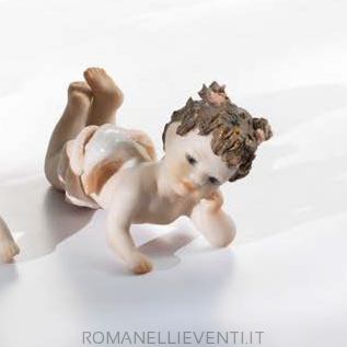 Angeli e Cherubini-Sibania-Cherubino Ada (5.5 cm)-Romanelli Eventi