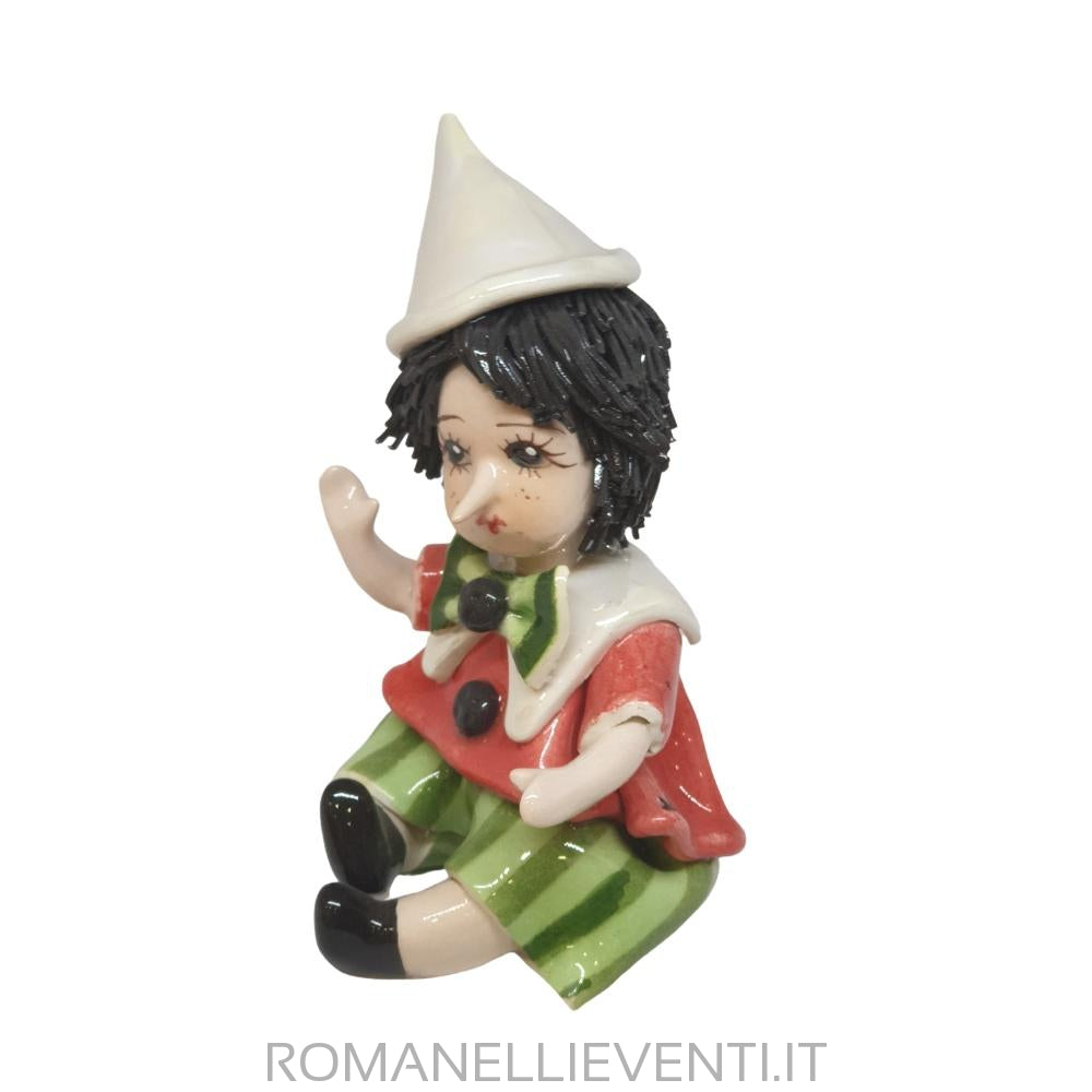 Bomboniera Biancaneve-Zampiva-Romanelli Eventi