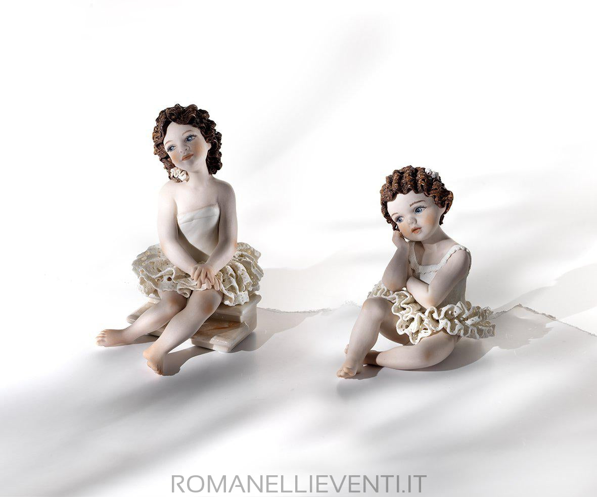 Denise e Claudine-Sibania-Romanelli Eventi