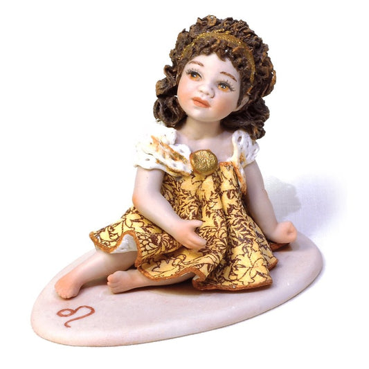 Segno zodiacale leone mini-Sibania-Romanelli Eventi