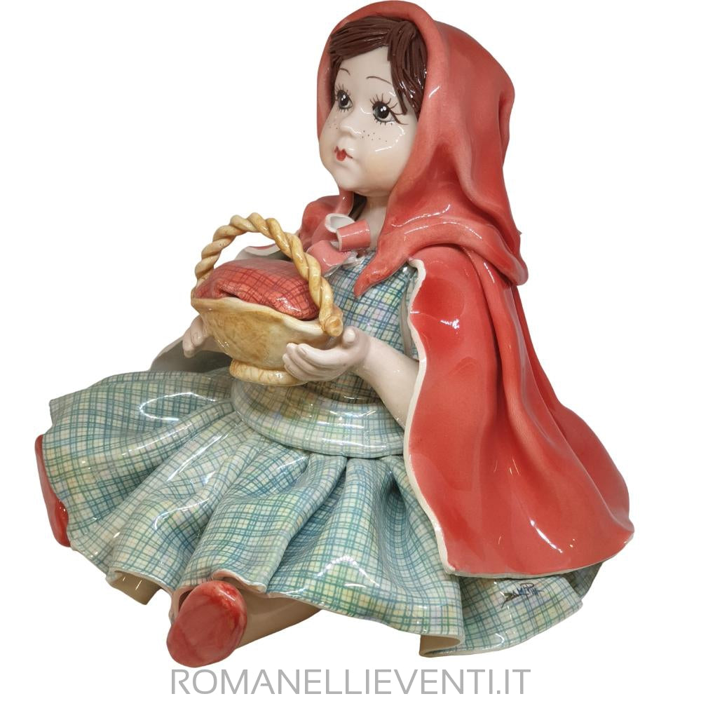 Pulcinella con mandolino-Zampiva-Romanelli Eventi