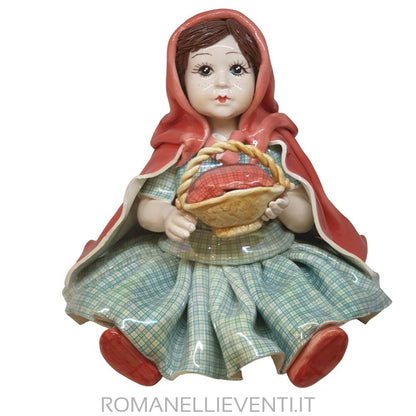 Pulcinella con mandolino-Zampiva-Romanelli Eventi