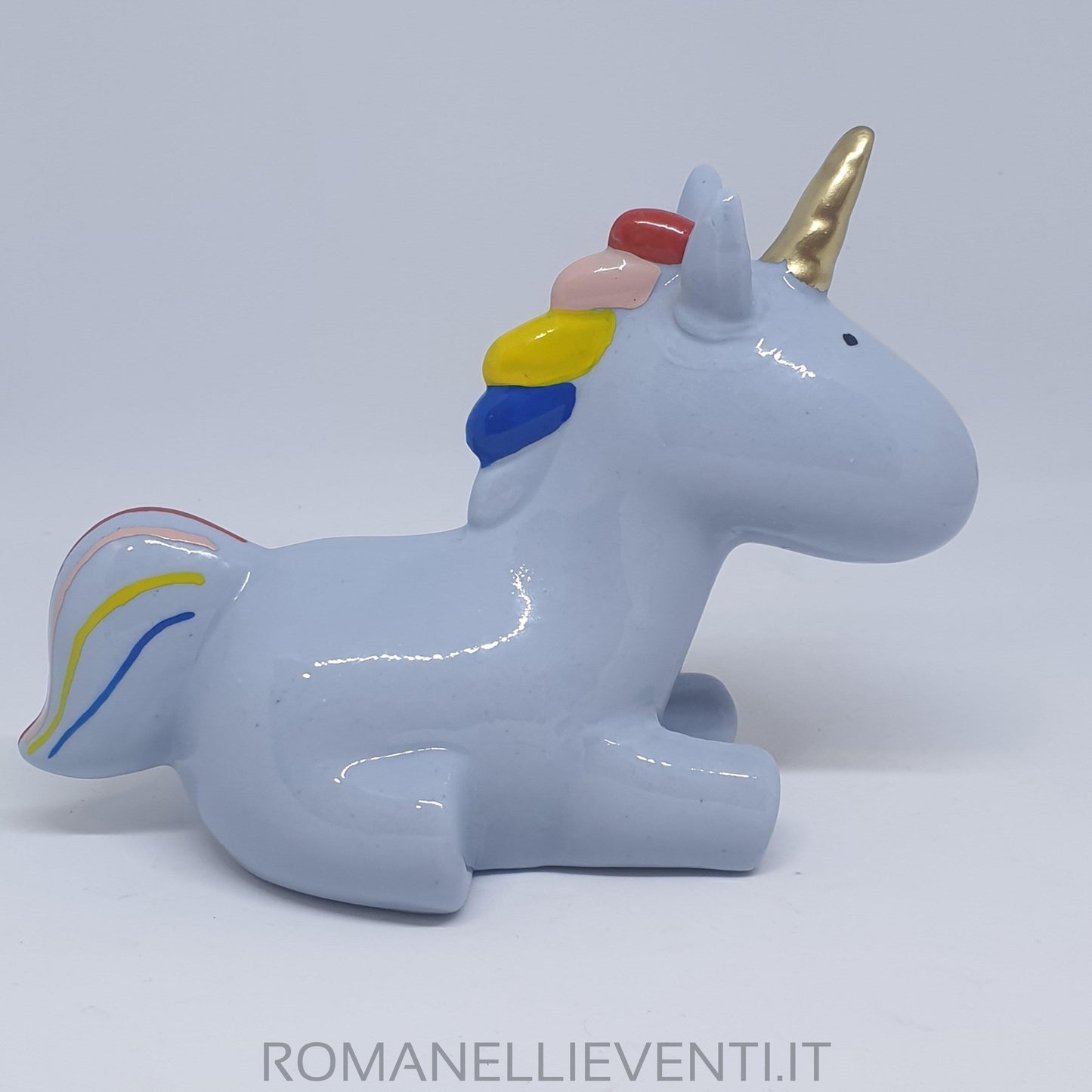 unicorno-Ad Rem collection-Romanelli Eventi