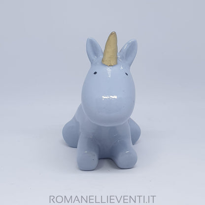 unicorno-Ad Rem collection-Romanelli Eventi