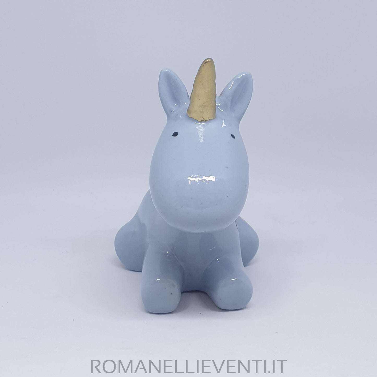 unicorno-Ad Rem collection-Romanelli Eventi