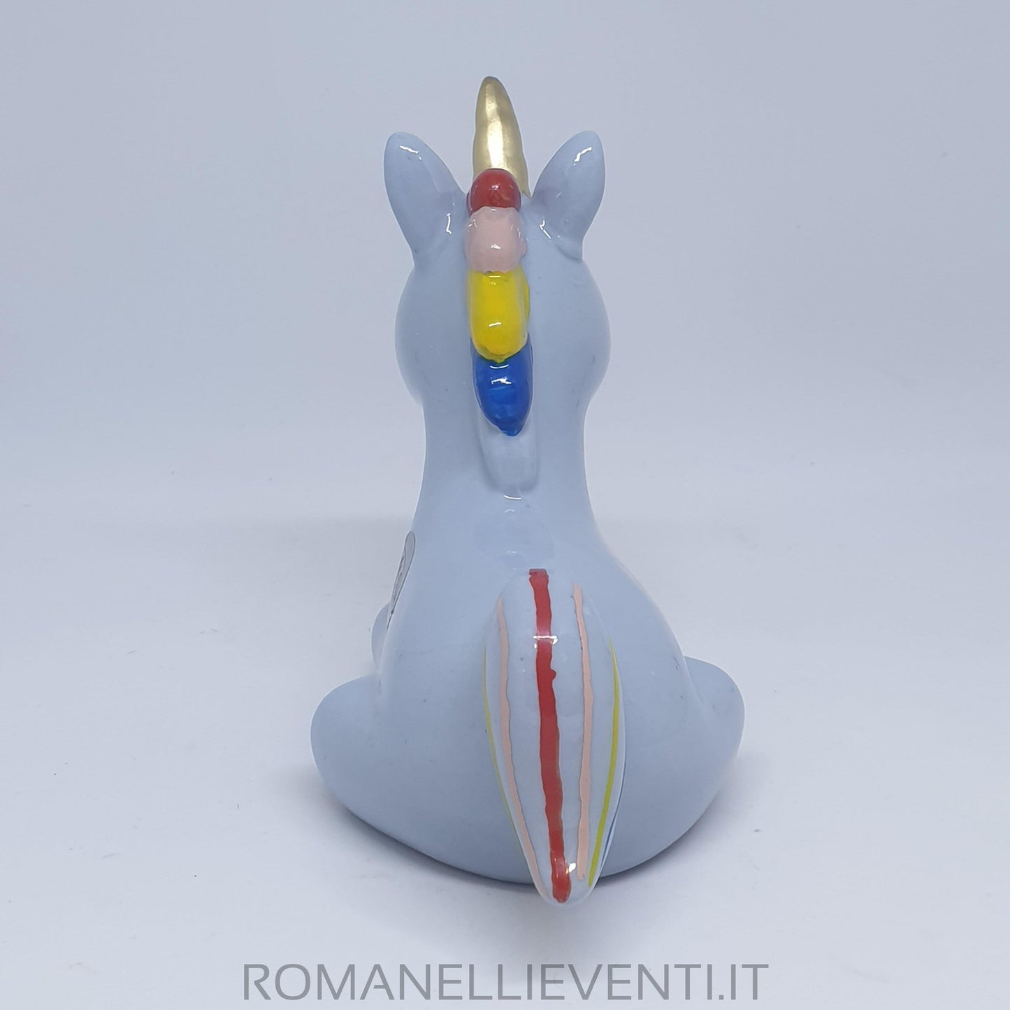 unicorno-Ad Rem collection-Romanelli Eventi