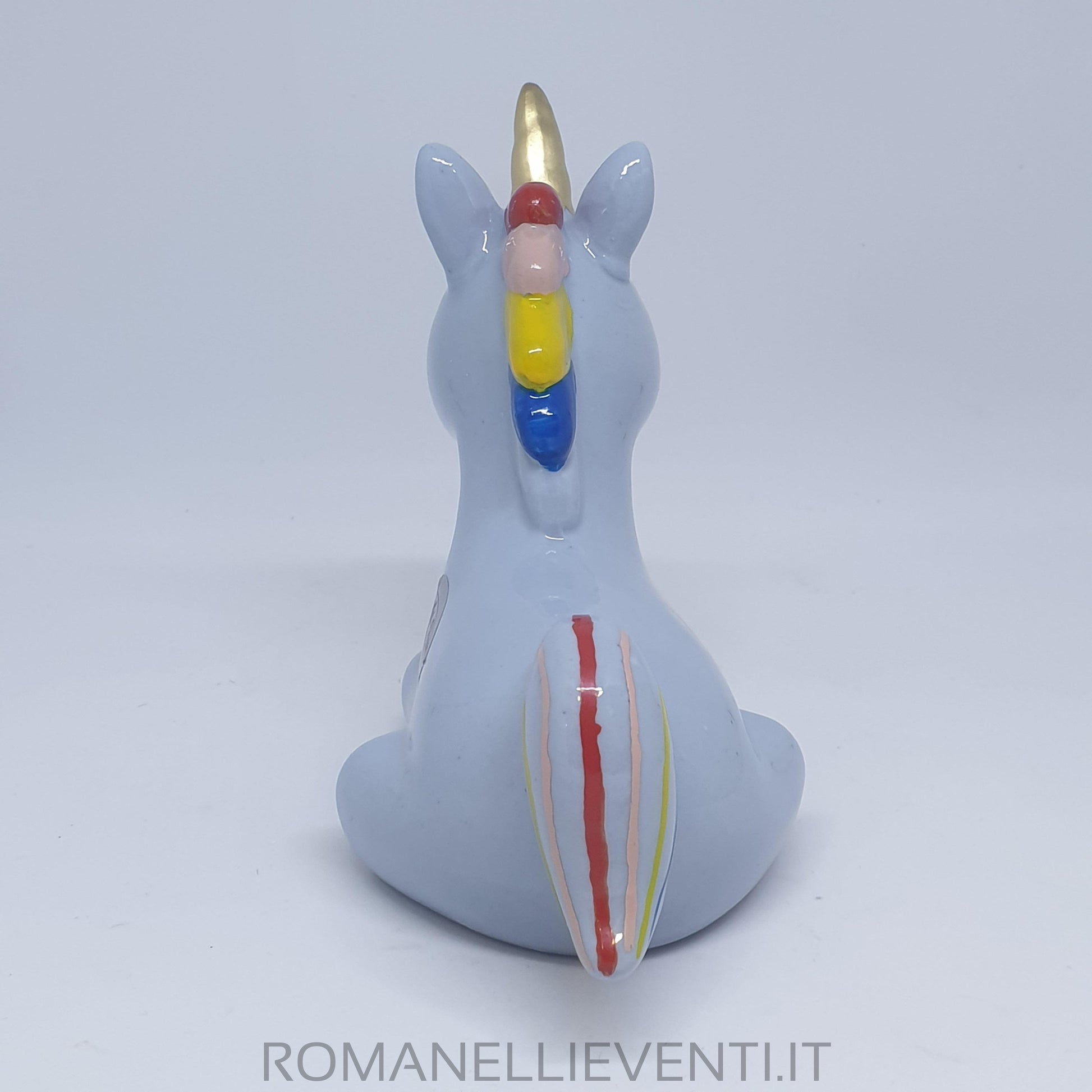 unicorno-Ad Rem collection-Romanelli Eventi