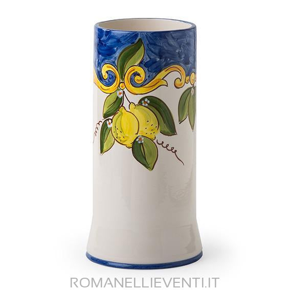 Vaso-Gli Alberelli-Romanelli Eventi