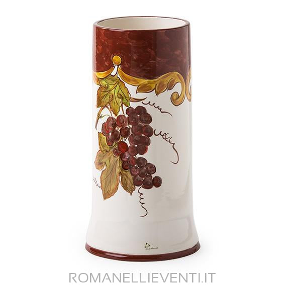 Vaso-Gli Alberelli-Romanelli Eventi